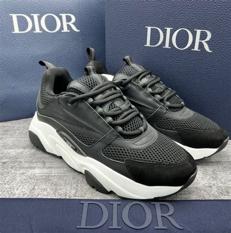 christian dior b22